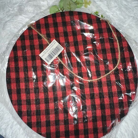 Super Holiday Welcoming Wreath NWT - Picture 8 of 10